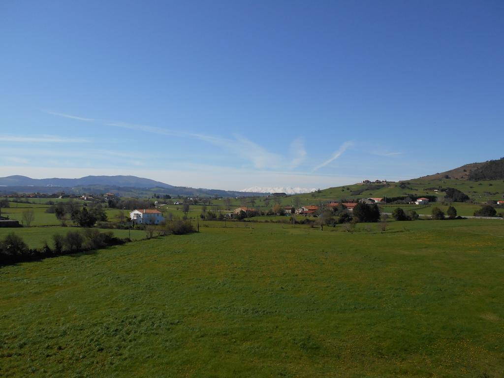 Posada Gran Sol Queveda Εξωτερικό φωτογραφία