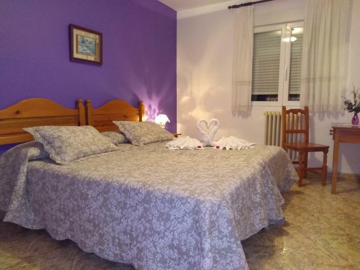 Posada Gran Sol Queveda Εξωτερικό φωτογραφία