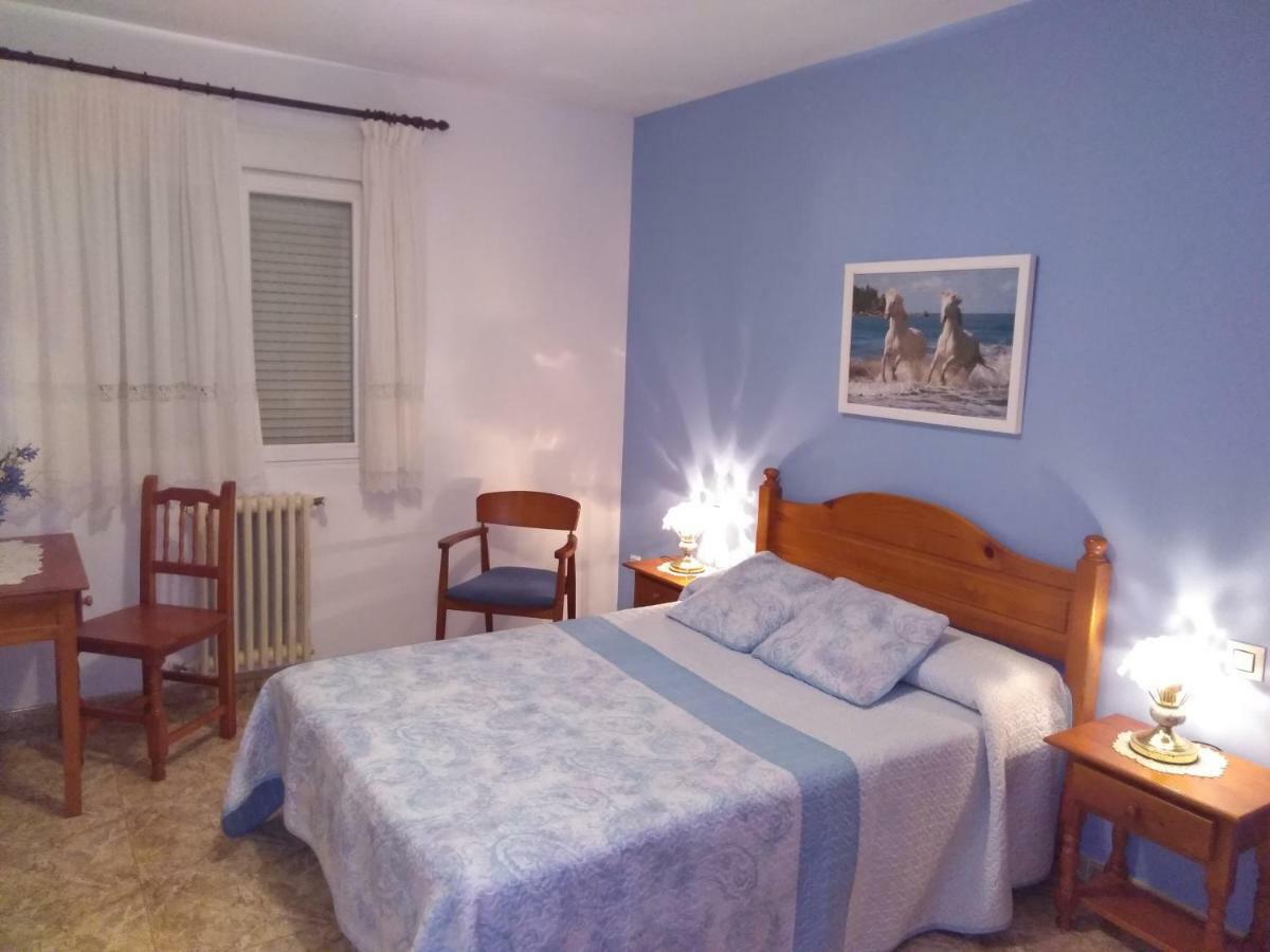Posada Gran Sol Queveda Εξωτερικό φωτογραφία